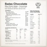 Wellbeing Whey Protein - Image 3