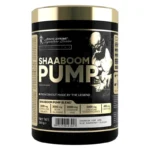 Kevin Levrone Shaaboom Pump