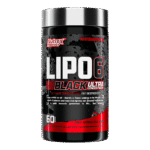 Nutrex Lipo6 Black Ultra