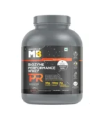 Muscle Blaze Bioenzyme Whey