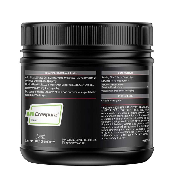 MB Creatine - Image 3