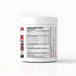Ultra Shred & Tight Transformium nutrition - Image 3