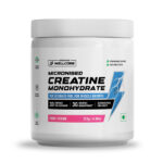 Wellcore Creatine Fruit Fusion
