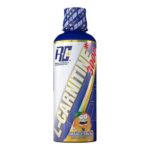 RC L-Carnitine Liquid