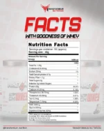 Transformium Nutrition GH Whey - Image 2