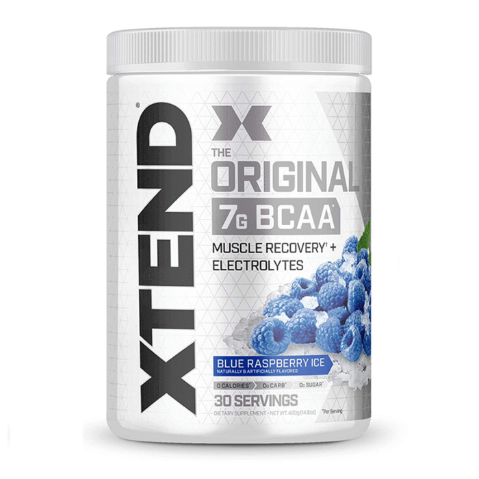 Xtend BCAA - Image 3