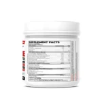 Ultra Shred & Tight Transformium nutrition - Image 2