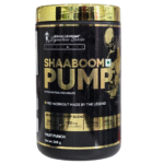 Kevin Levrone Shaaboom Pump