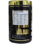 Kevin Levrone Shaaboom Pump - Image 2