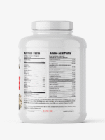 Transformium Nutrition GH Whey - Image 2