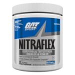 GAT Nitraflex preworkout