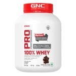 GNC pro 100% whey