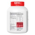GNC pro 100% whey - Image 2