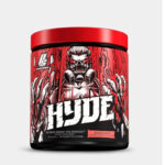 Prosupps Hyde Preworkout