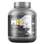 MB Bioenzyme ISO Zero