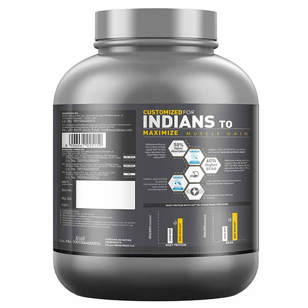 MB Bioenzyme ISO Zero - Image 3