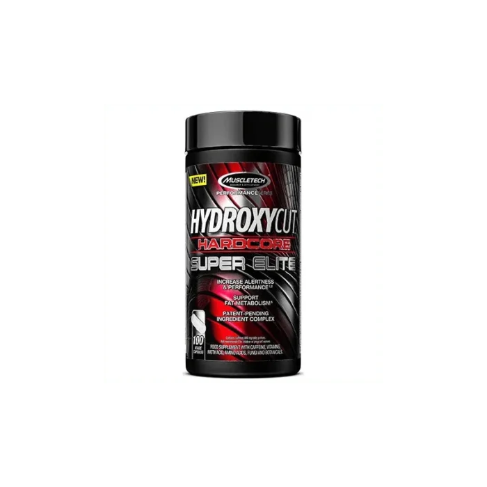 Muscletech Hydroxycut - Image 3