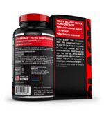 Nutrex Lipo6 Black Ultra - Image 2