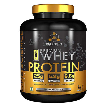 One Science whey