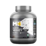 Muscleblaze Bioenzyme Whey