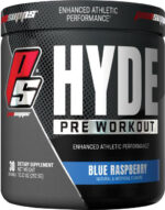 Prosupps Hyde Preworkout - Image 3