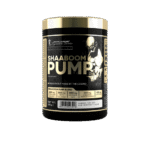 Kevin Levrone Shaaboom Pump - Image 2