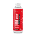 Ultra Shred & Tight Transformium nutrition