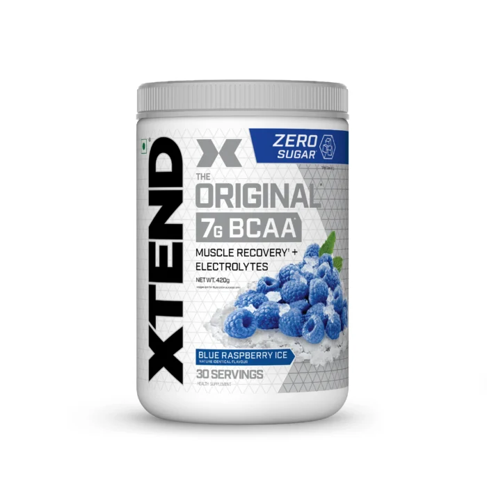 Xtend BCAA - Image 1