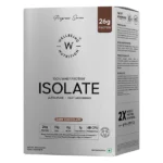 Wellbeing Whey Isolate Protein
