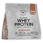 Wellbeing Whey Protein