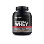 Optimum Nutrition Performance whey