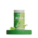 RUN BCAA