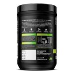 Sale MuscleTech EAA +Energy Essential Amino Acids - 30 Servings - Image 3