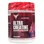 Transformium nutrition Ultra Creatine