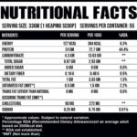 Run Ripped Up Whey Pro - Image 4